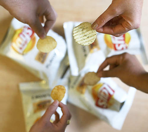 試吃《Lay&#39;s樂事秘密口味洋芋片》答案揭曉網友全槓龜