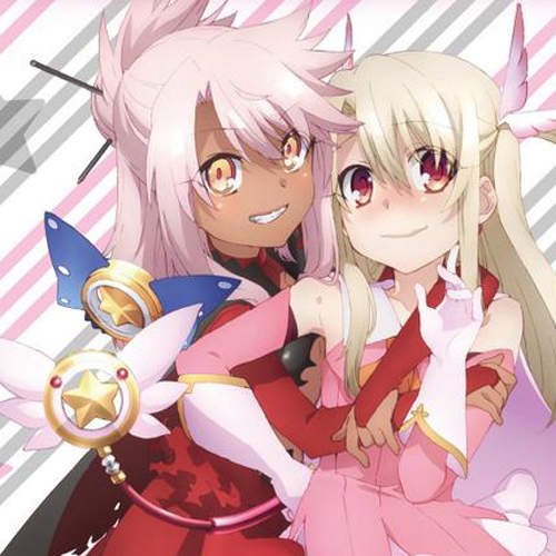 《跨年夜的兩顆震撼彈》憑物語、魔法少女伊莉雅續篇新年繼續賣肉~~ 《跨年夜的兩顆震撼彈》憑物語、魔法少女伊莉雅續篇新年繼續賣肉~~