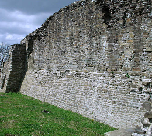 都市傳傳說《牆上的可怕物品》居民說出現了也不意外