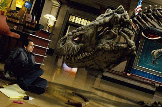 《十大恐龍博物館》看完侏羅紀世界還不過癮的話就去這些地方吧 《十大恐龍博物館》看完侏羅紀世界還不過癮的話就去這些地方吧