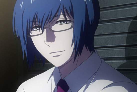 《東京喰種 JACK》OVA動畫 真主角有馬終於姍姍來遲? 《東京喰種 JACK》OVA動畫 真主角有馬終於姍姍來遲?