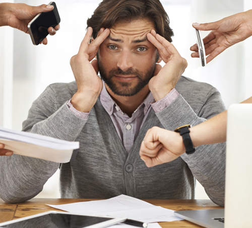 8種《幫助抗壓的食物》壓力太大時記得吃一下~♪  8種《幫助抗壓的食物》壓力太大時記得吃一下~♪