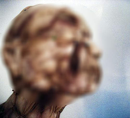 【閱覽注意】《絲襪人形雕刻》超真實質感根本不敢直視啊啊啊啊啊...