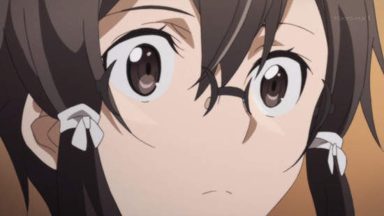 刀劍神域《詩乃眼鏡》Cospa出品 讓你變成萌萌詩乃眼鏡娘 刀劍神域《詩乃眼鏡》Cospa出品 讓你變成萌萌詩乃眼鏡娘