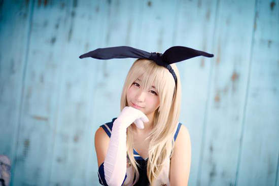 《伊織もえ》有點像柏木由紀的明星臉Coser 《伊織もえ》有點像柏木由紀的明星臉Coser