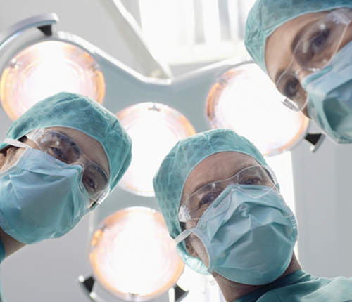 《都市傳說手術後》開完刀一定要記得做檢查