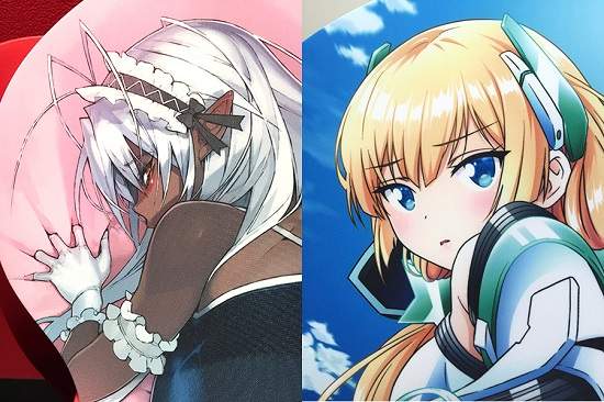 超究極講究的《等尻大滑鼠墊》為什麼要把工匠精神用在這一方面啦www