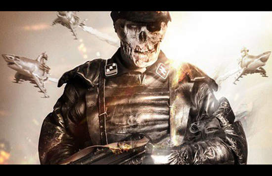 電影《納粹殭屍鯊魚騎士》殭屍與鯊魚會是世界最強搭檔嘛？