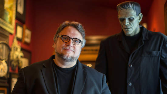 豆豆龍導演《吉勒摩·戴托羅的恐怖之家》一次看個清楚