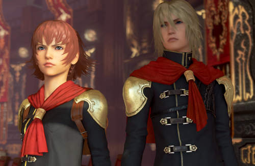 《FF零式HD》Steam版免費推出!?前提是...? 《FF零式HD》Steam版免費推出!?前提是...?