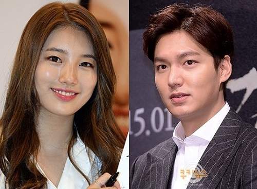 《當紅明星情侶》就算戀情曝光我們還是甜蜜蜜的唷 《當紅明星情侶》就算戀情曝光我們還是甜蜜蜜的唷