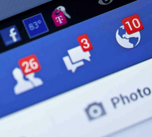 《Facebook 的事件通知即將改版》不管喜不喜歡都得接受嗎