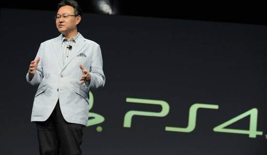 SCE《吉田修平》談獨立遊戲策略 未來會是遊戲募資製作的時代嗎? SCE《吉田修平》談獨立遊戲策略 未來會是遊戲募資製作的時代嗎?