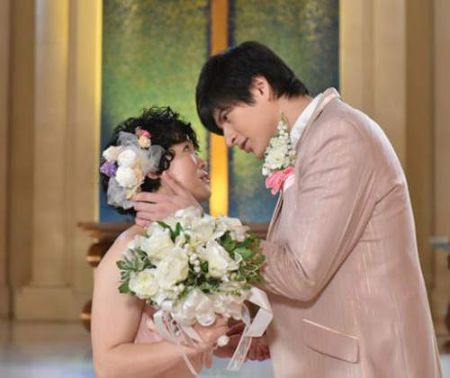 網友票選《最糟婚禮》讓賓客都傻眼的痛婚禮有哪些呢？