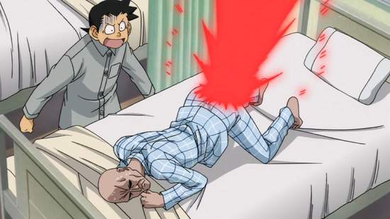 《衛生棉用途多》對男生來說也超好用? 《衛生棉用途多》對男生來說也超好用?