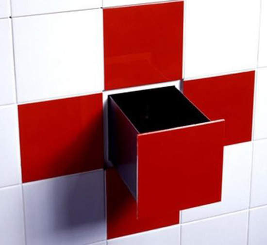 《生活宅偏方》家裡的隱藏暗門專屬自己的秘密空間