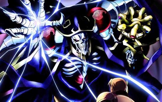 歐美宅宅選出《夏季高評價動畫》老外口味和日本人有哪些不同呢？