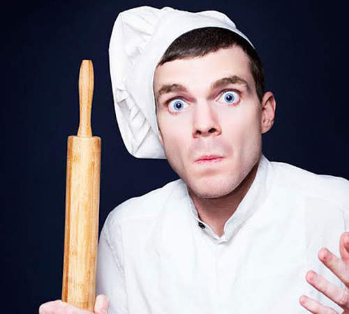 主廚們自爆《最討厭料理的食物》煮到一肚子火啊啊啊啊(轟)  主廚們自爆《最討厭料理的食物》煮到一肚子火啊啊啊啊(轟)