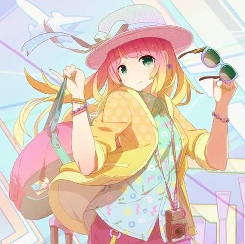 《觀光客和旅行者的差別》第一點：你的相機拿來拍什麼？