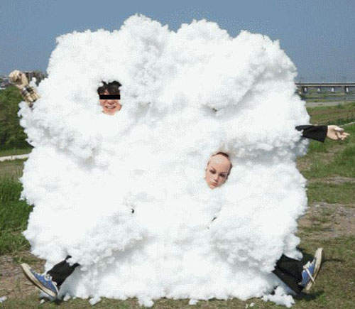 《一人打架機》沒朋友也不用怕找不到對手 《一人打架機》沒朋友也不用怕找不到對手