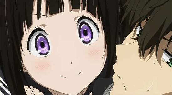 動漫畫的《清純系女角色》提到清純系 日本動漫粉絲會想到的角色是? 動漫畫的《清純系女角色》提到清純系 日本動漫粉絲會想到的角色是?