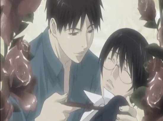 漫畫《現視研第二代》終於要進入BL路線了嗎？