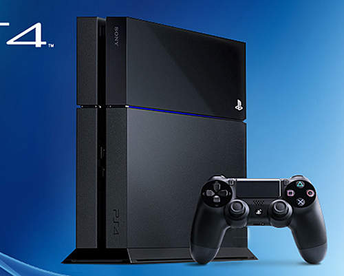 PS4全球銷量突破2020萬　日本玩家表示：怎麼一點實感都沒有？