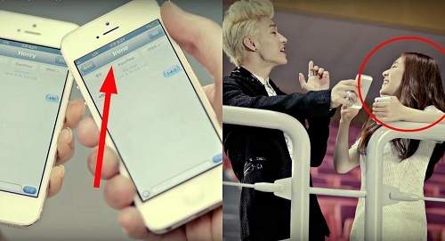 《偶像出道前的客串畫面》很多大明星都是從藏鏡人開始做起 《偶像出道前的客串畫面》很多大明星都是從藏鏡人開始做起