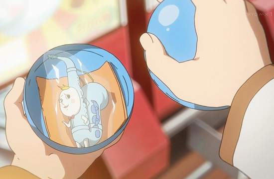 《日本線上扭蛋機》這年頭不用出門也能扭蛋? 《日本線上扭蛋機》這年頭不用出門也能扭蛋?