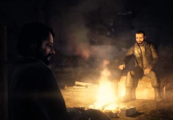 《35MM》兩位大叔漫步末世俄羅斯大地的故事...