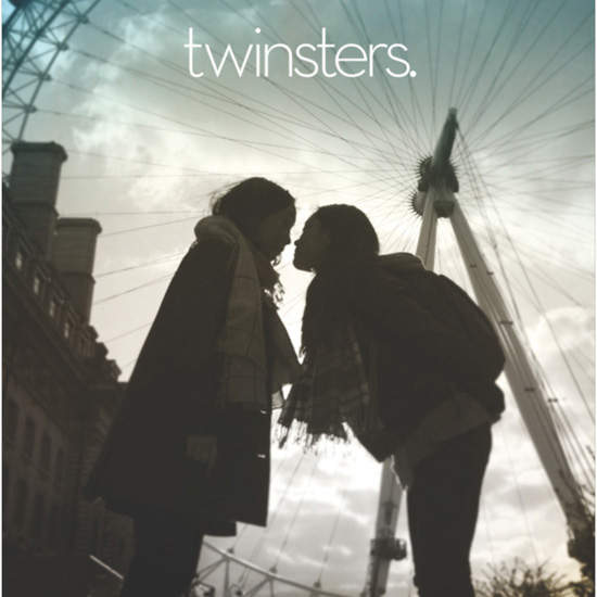 《長得跟自己一模一樣的人》寫來的信...不是恐怖故事啦www