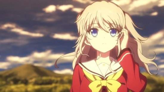 動畫《夏洛特》網友開頭OP考察 看起來又是一個充滿伏筆的節奏...