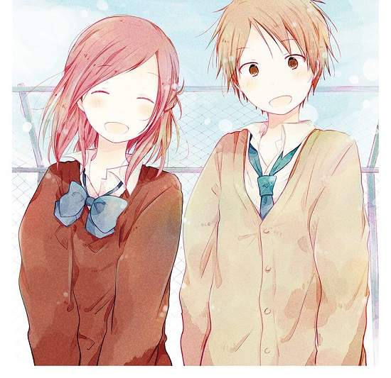 《一週的朋友》作者葉月抹茶新連載 完結之後的特別篇也同時登場