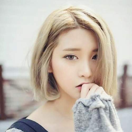 網友討論《短髮的黃金比例》原來適不適合短髮也有公式可套? 網友討論《短髮的黃金比例》原來適不適合短髮也有公式可套?