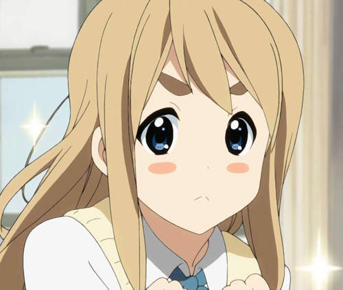 《K-ON不人氣投票》小紬當年真的非常不受歡迎嗎? 《K-ON不人氣投票》小紬當年真的非常不受歡迎嗎?