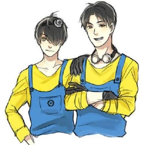 韓飯測驗《小小兵的K-POP舞蹈》這舞步......有待加強XD