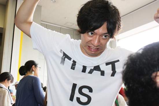 《岸田梅爾》新刊終於生出來了 結果販售活動名稱叫作...