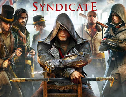 《刺客教條：梟雄》雙胞胎兄妹刺客帶領幫派火拚