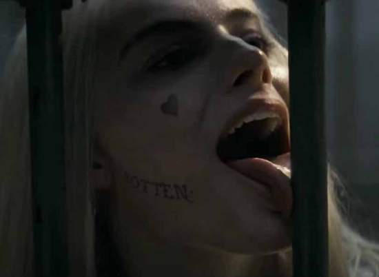 DC《自殺特攻隊》預告釋出 狂人們的反英雄聯盟