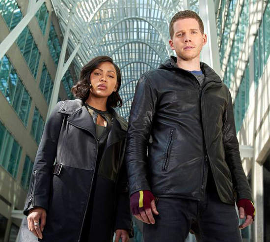 阿湯哥的《關鍵報告》影集版 13年後小螢幕上推續集