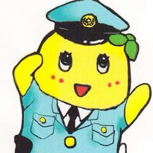 《船梨精招募警察大成功》大家看過船梨精也會開始想當警察嗎? 《船梨精招募警察大成功》大家看過船梨精也會開始想當警察嗎?