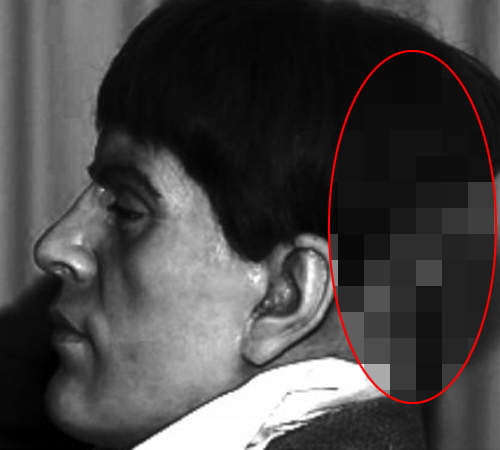 都市傳傳說《雙面人 Edward Mordrake》第二張臉讓他做出了驚人的選擇