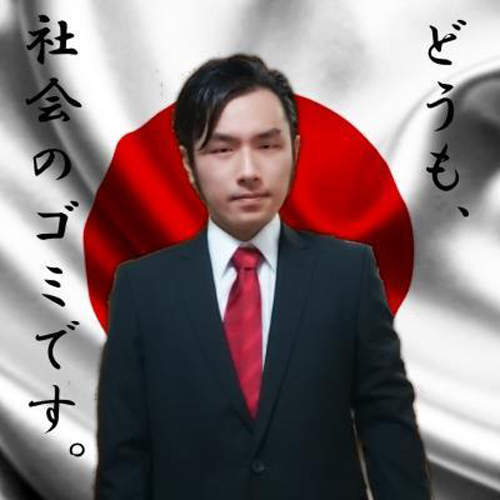 《廢人之光》家裡蹲尼特族選議員 雖敗猶榮日後再戰 《廢人之光》家裡蹲尼特族選議員 雖敗猶榮日後再戰