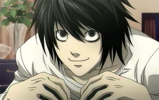 《死亡筆記本日劇效應》日本網友開始懷念起嗜吃甜食的L？