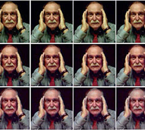 當同一張照片《在 Instagram 連續上傳 90 次》最後的結果有夠驚人