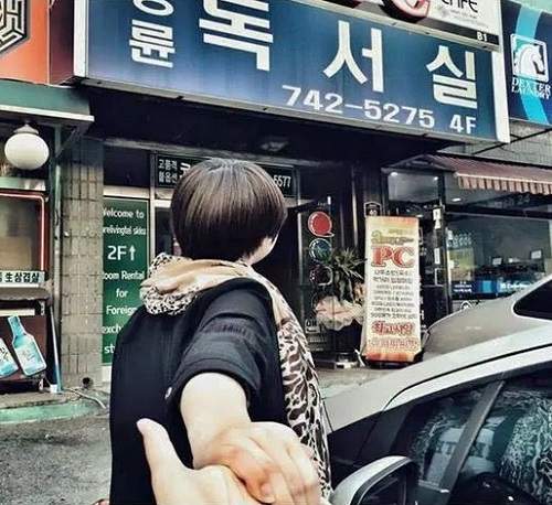讓人鼻酸的《媽媽版Follow Me》媽你不要拉我去不想去的地方啦(淚) 讓人鼻酸的《媽媽版Follow Me》媽你不要拉我去不想去的地方啦(淚)