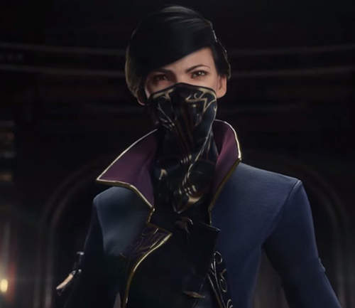 次世代遊戲《冤罪殺機2》原來公主也懂得匿蹤暗殺!? 次世代遊戲《冤罪殺機2》原來公主也懂得匿蹤暗殺!?