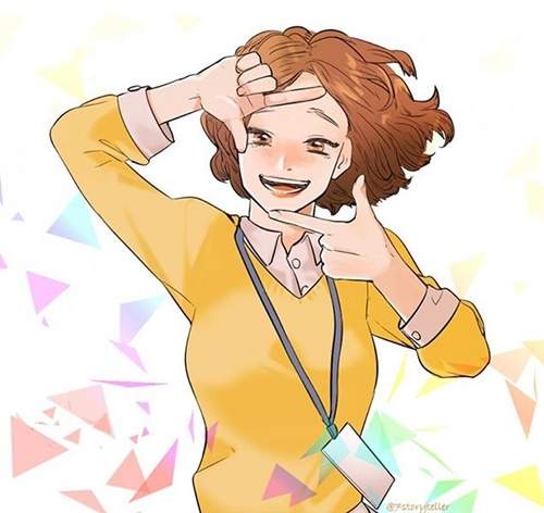 宿醉妝接班人《雀斑妝》少了微醺多了分朝氣感♥ 宿醉妝接班人《雀斑妝》少了微醺多了分朝氣感♥