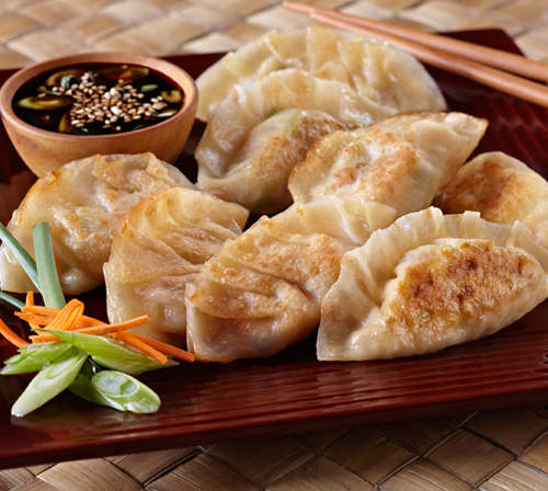 《各國傳統餃子》沒想到戰鬥民族的餃子居然...(噗) 《各國傳統餃子》沒想到戰鬥民族的餃子居然...(噗)
