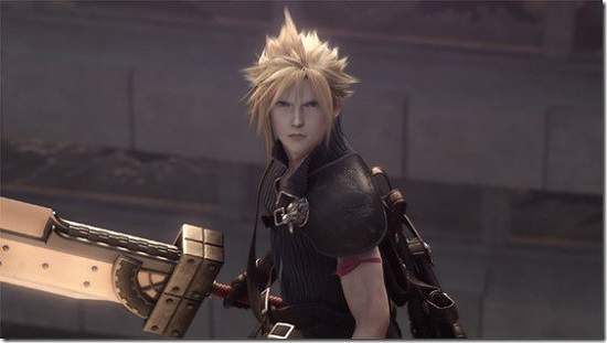 外國媒體傳聞《Final Fantasy 7》真正意義的PS4重製版開發中? 外國媒體傳聞《Final Fantasy 7》真正意義的PS4重製版開發中?
